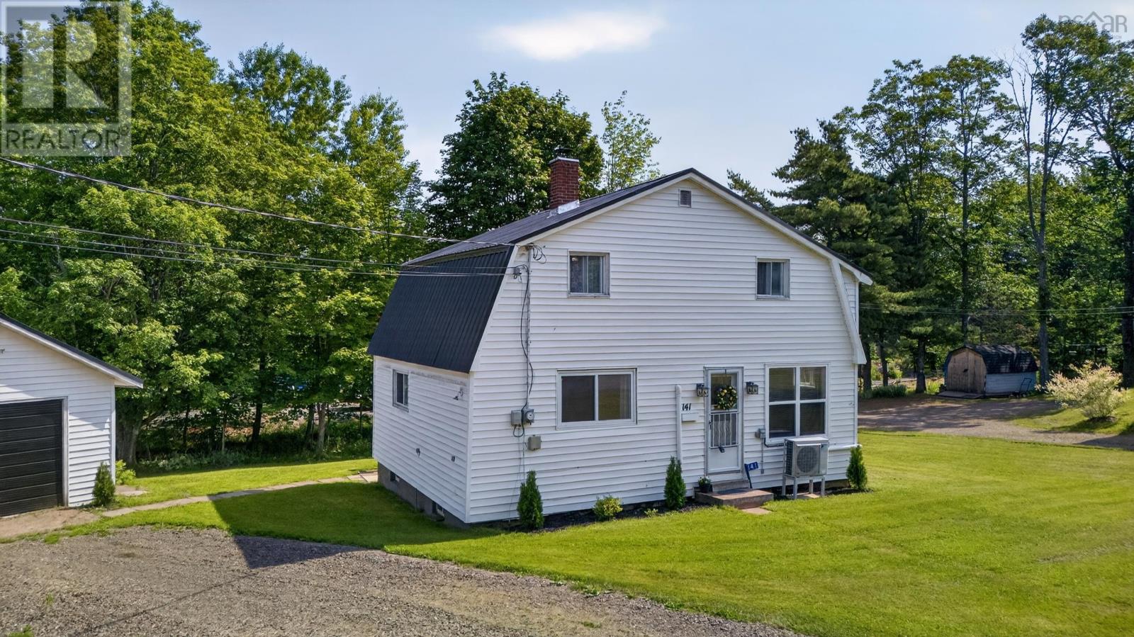 141 HARMONY Road