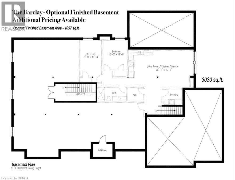 LOT 21 AUGUSTUS Street
