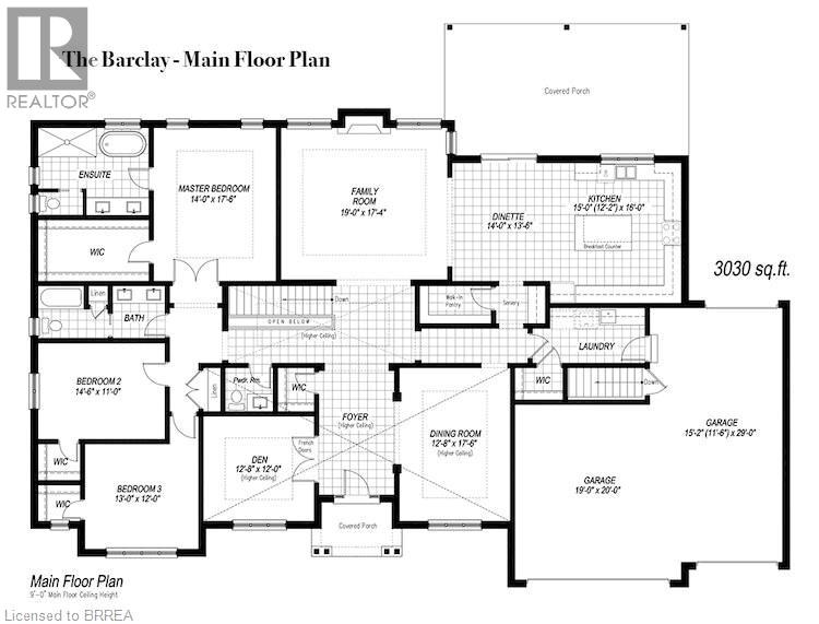LOT 21 AUGUSTUS Street