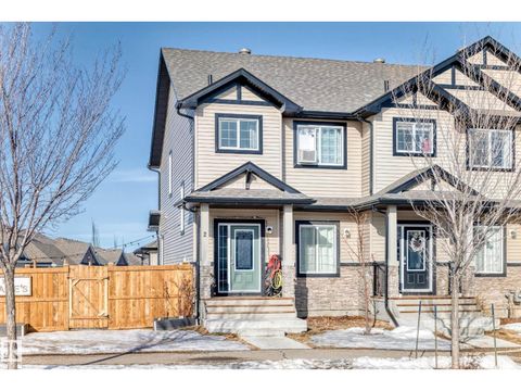 2 SOUTHPOINTE BV Fort Saskatchewan AB T8L0T9