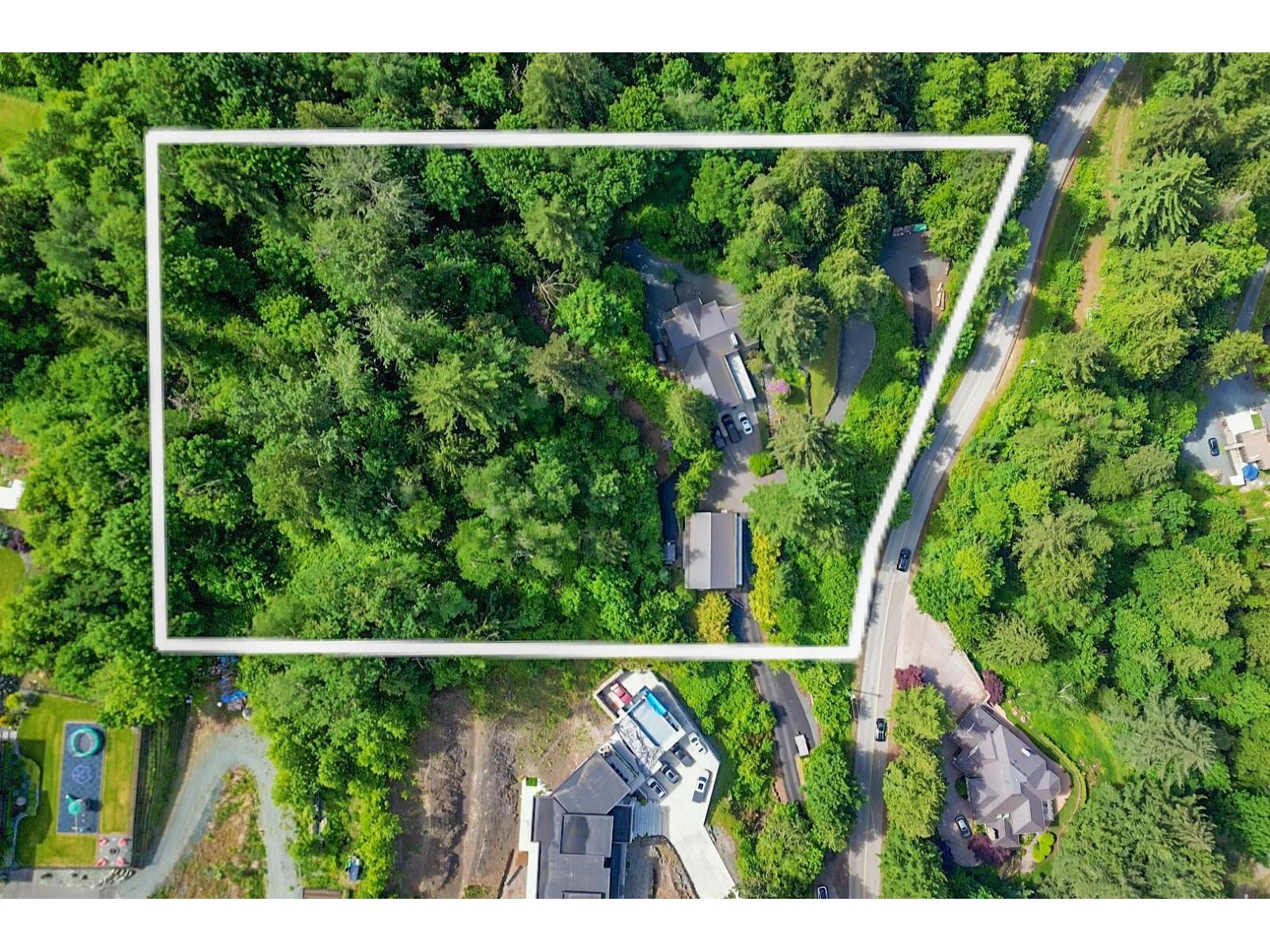 42934 OLD ORCHARD ROAD|Chilliwack Mountain