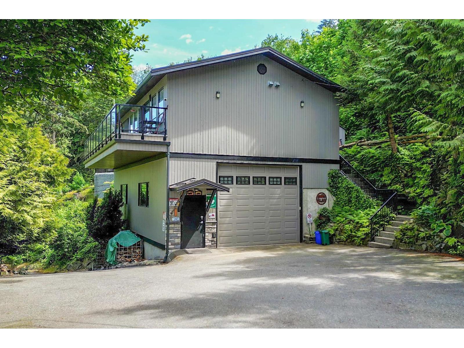 42934 OLD ORCHARD ROAD|Chilliwack Mountain