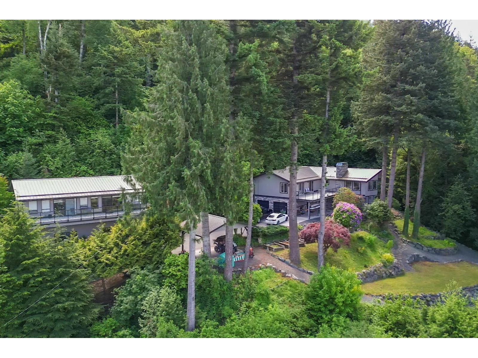 42934 OLD ORCHARD ROAD|Chilliwack Mountain