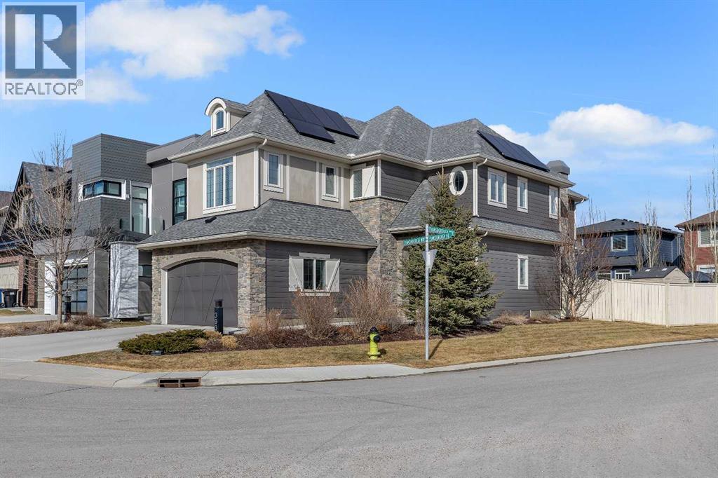 393 Evansborough Way NW