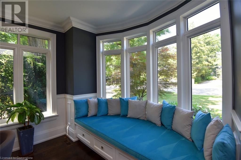 4180 LAKESHORE Road
