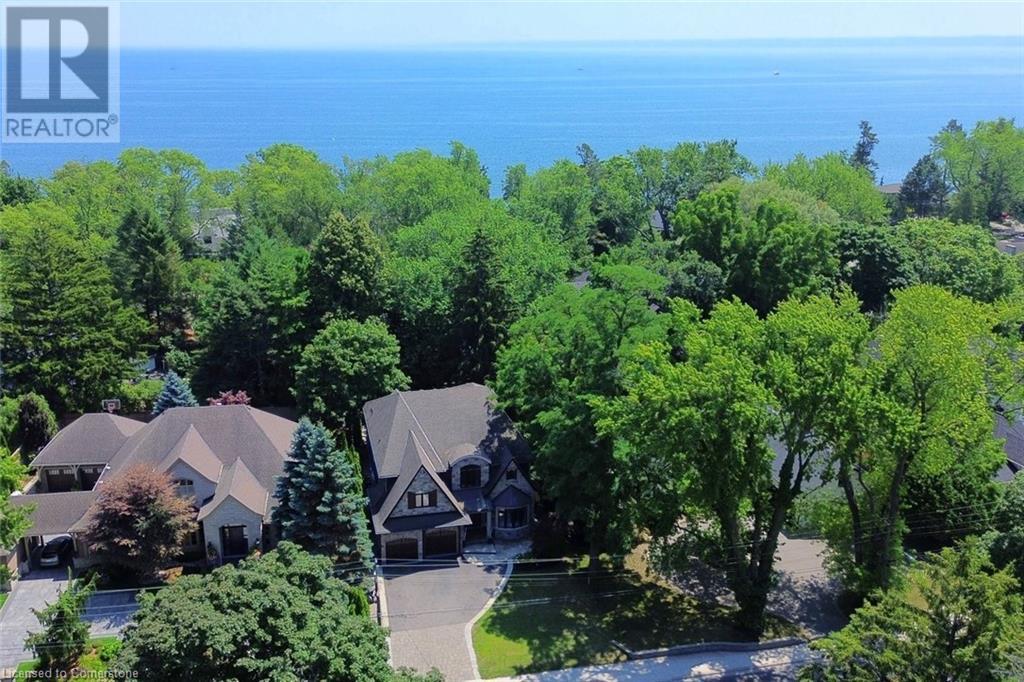 4180 LAKESHORE Road