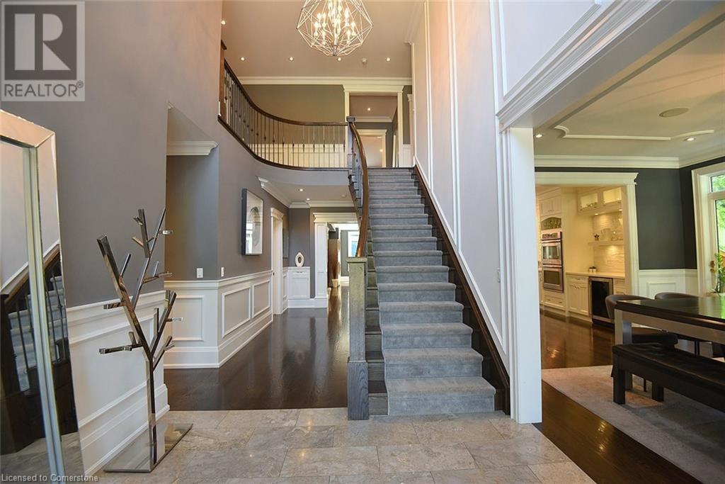 4180 LAKESHORE Road