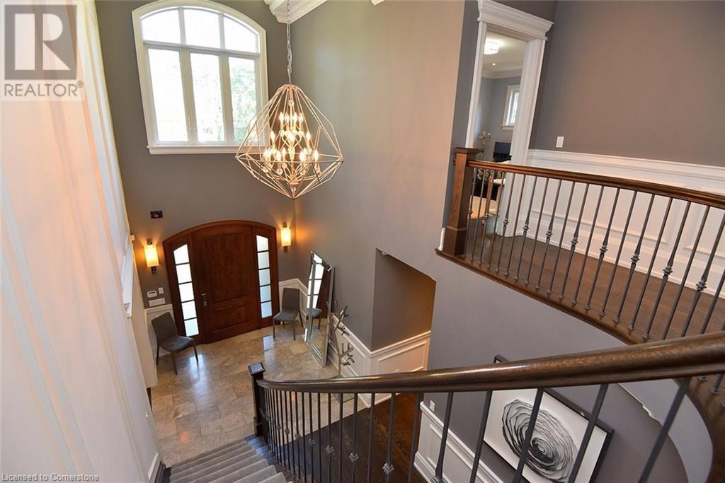 4180 LAKESHORE Road