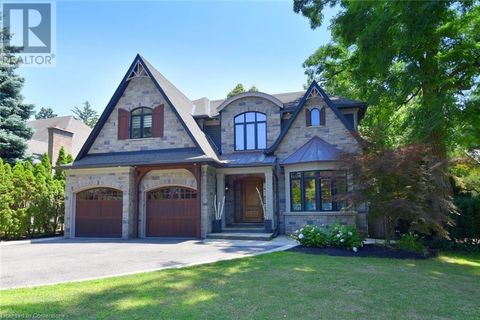 4180 LAKESHORE Road Burlington ON L7L1A4