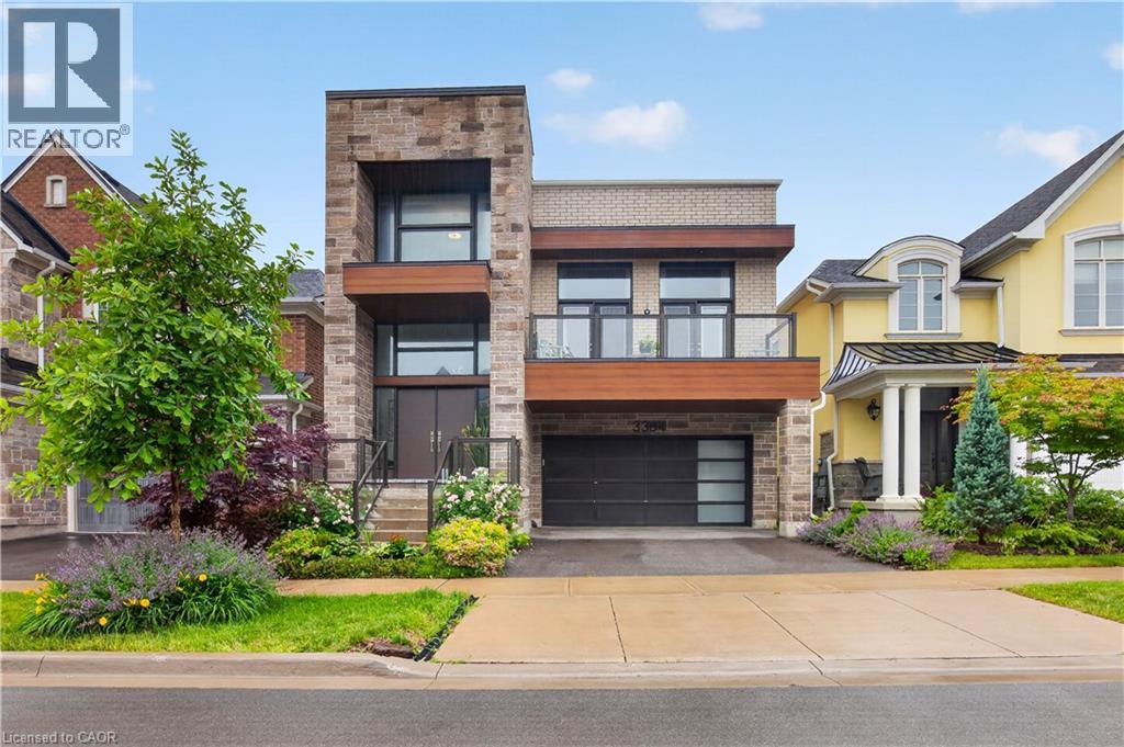 3364 VERNON POWELL Drive