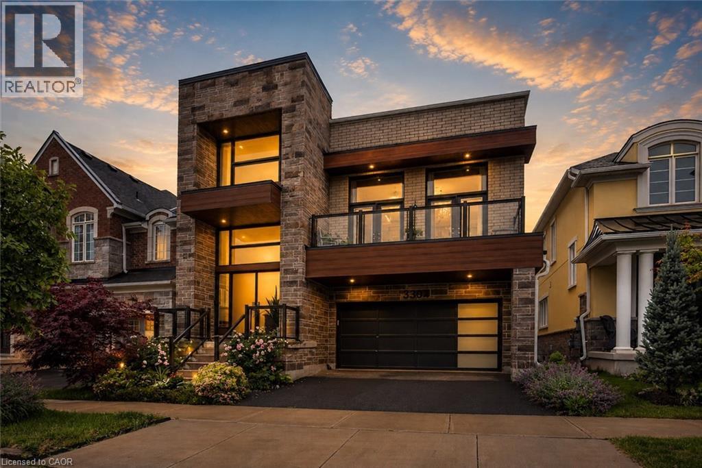 3364 VERNON POWELL Drive