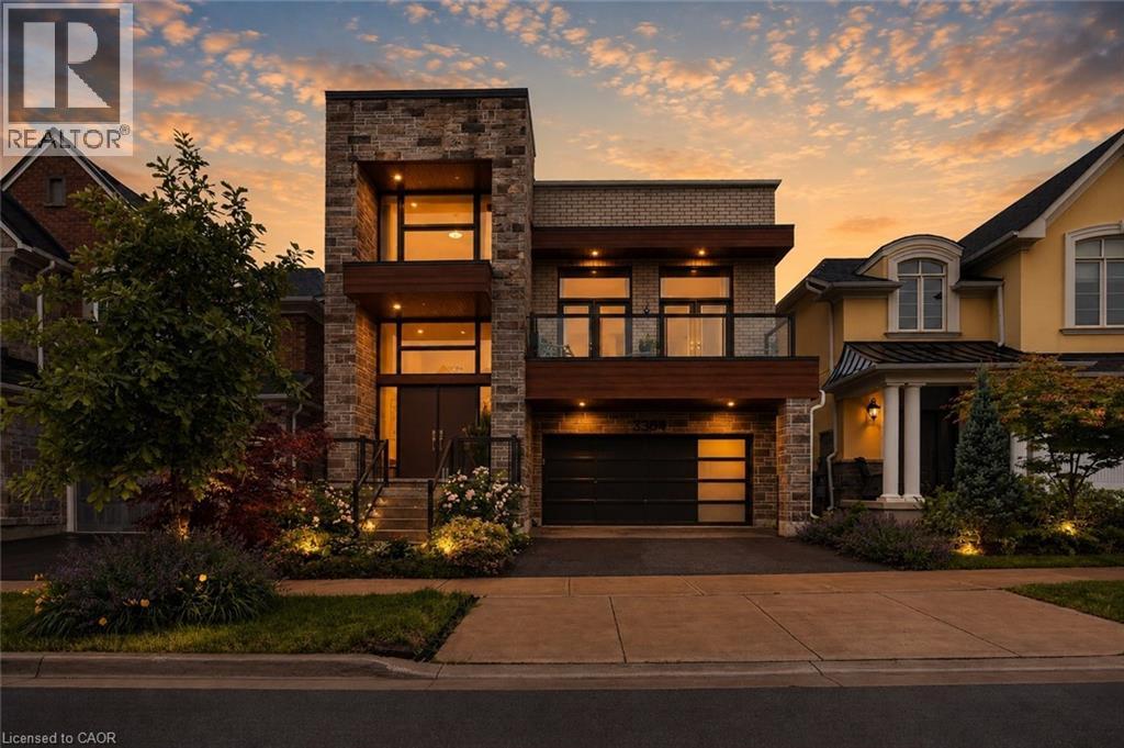 3364 VERNON POWELL Drive