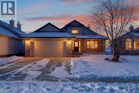 180 Gleneagles View Cochrane AB T4C2G5