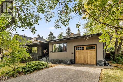 3611 13 Street SW Calgary AB T2T3R2