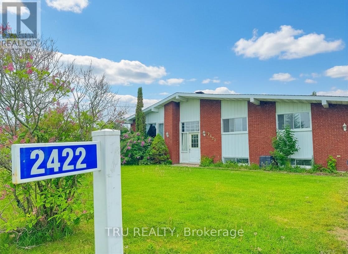 2422 OUELLETTE ROAD