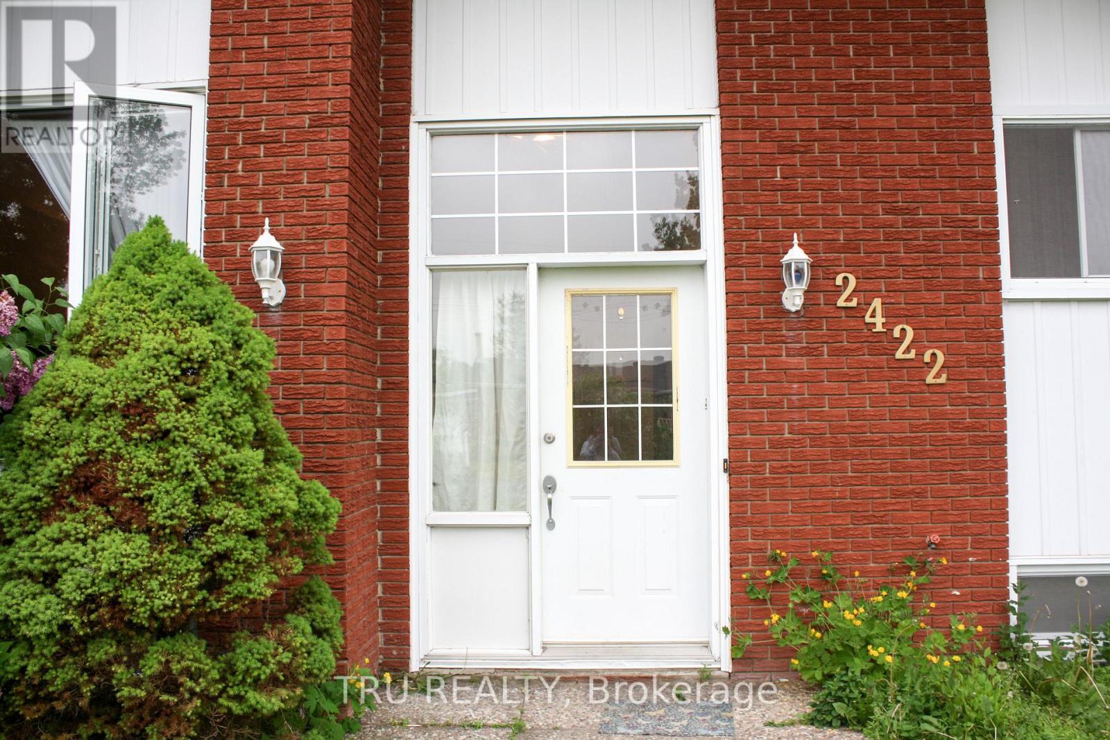 2422 OUELLETTE ROAD