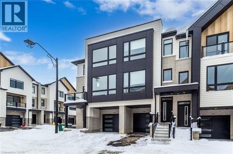 4040 MOUNTAIN Street Unit# 501 Beamsville ON L3J2J6