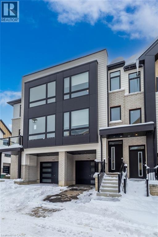 4040 MOUNTAIN Street Unit# 501