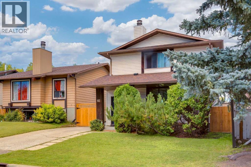 112 Silverstone Road NW