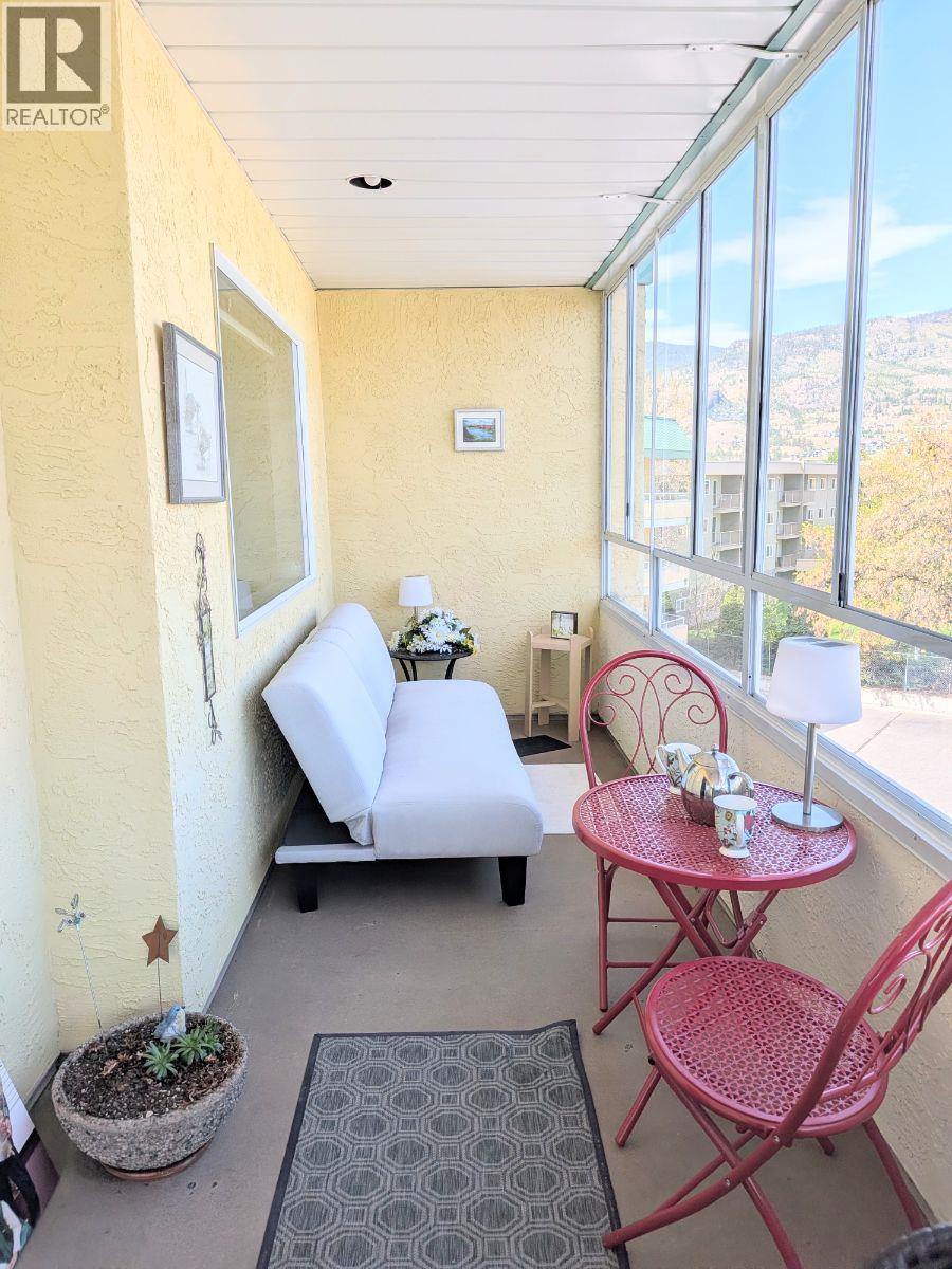 3595 Skaha Lake Road Unit# 311