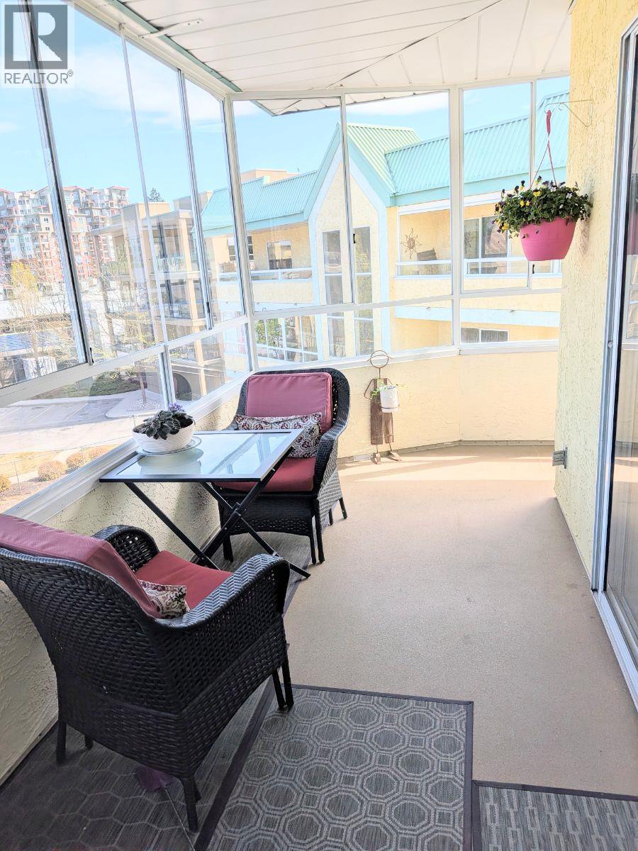 3595 Skaha Lake Road Unit# 311