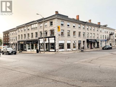 UNIT 3 - 159 WELLINGTON STREET Kingston (Central City East) ON K7L3E1