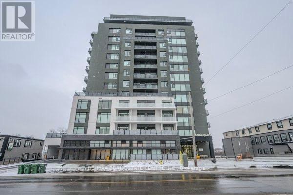 608 - 71 WYNDHAM STREET S