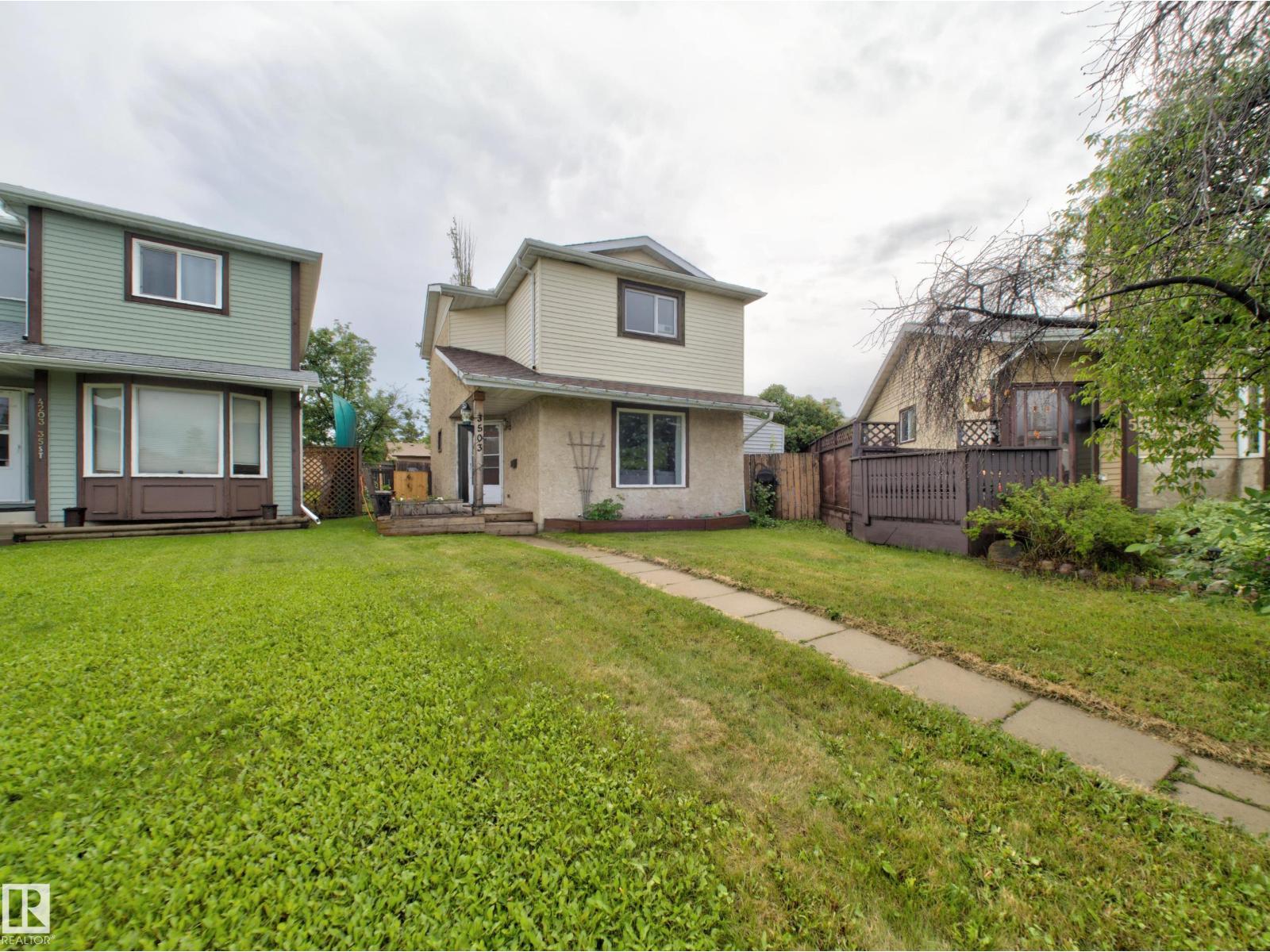 3503 42A AV NW