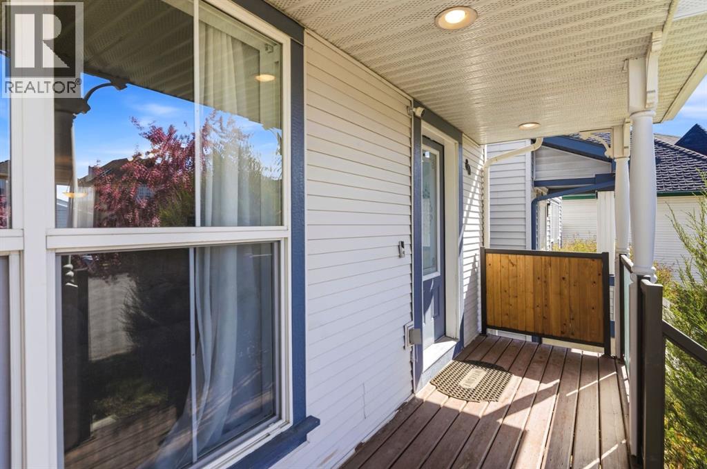 80 Prestwick Bay SE