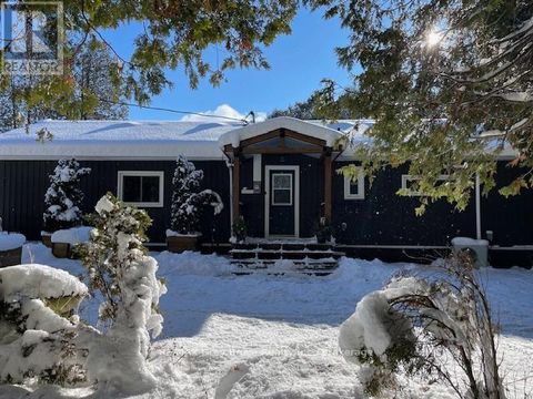 495204 TRAVERSTON ROAD West Grey ON N0C1H0