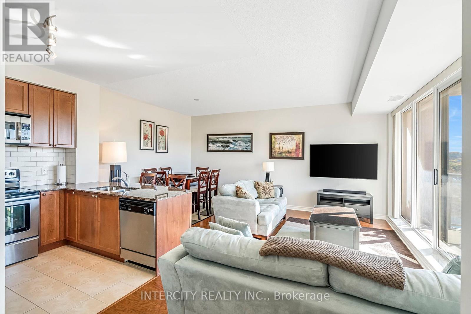 1007 - 699 ABERDEEN BOULEVARD