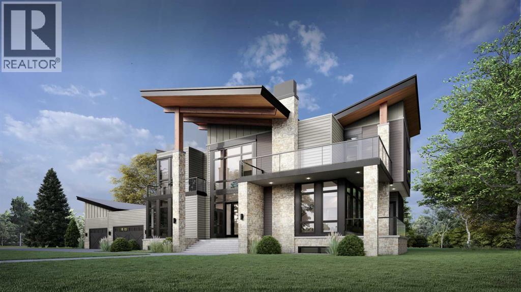 7 Silverhorn Terrace