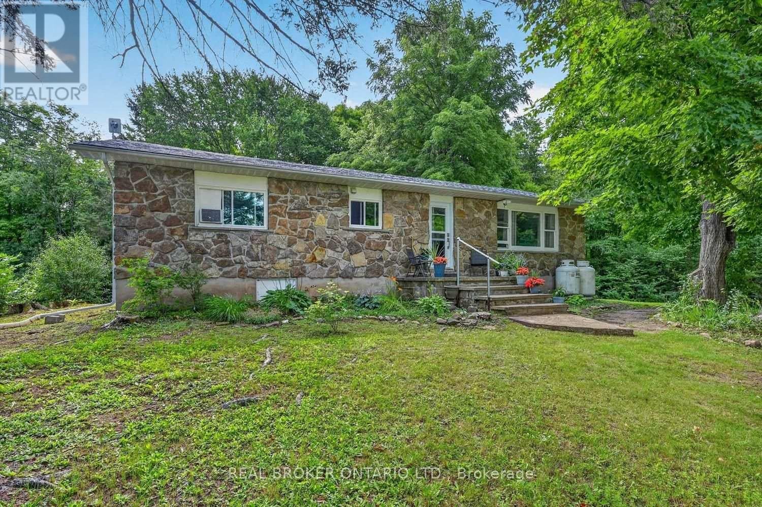 5397 ROGER STEVENS DRIVE