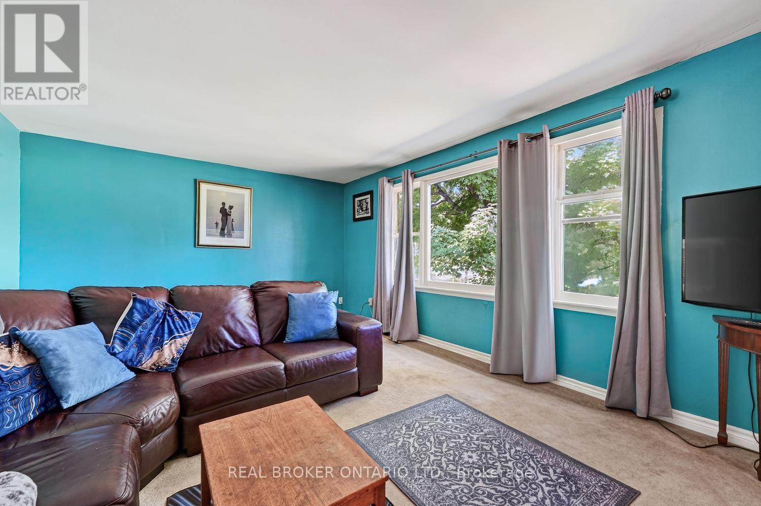5397 ROGER STEVENS DRIVE