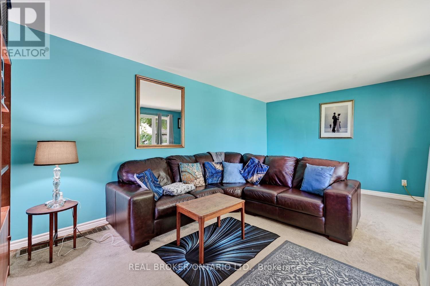 5397 ROGER STEVENS DRIVE