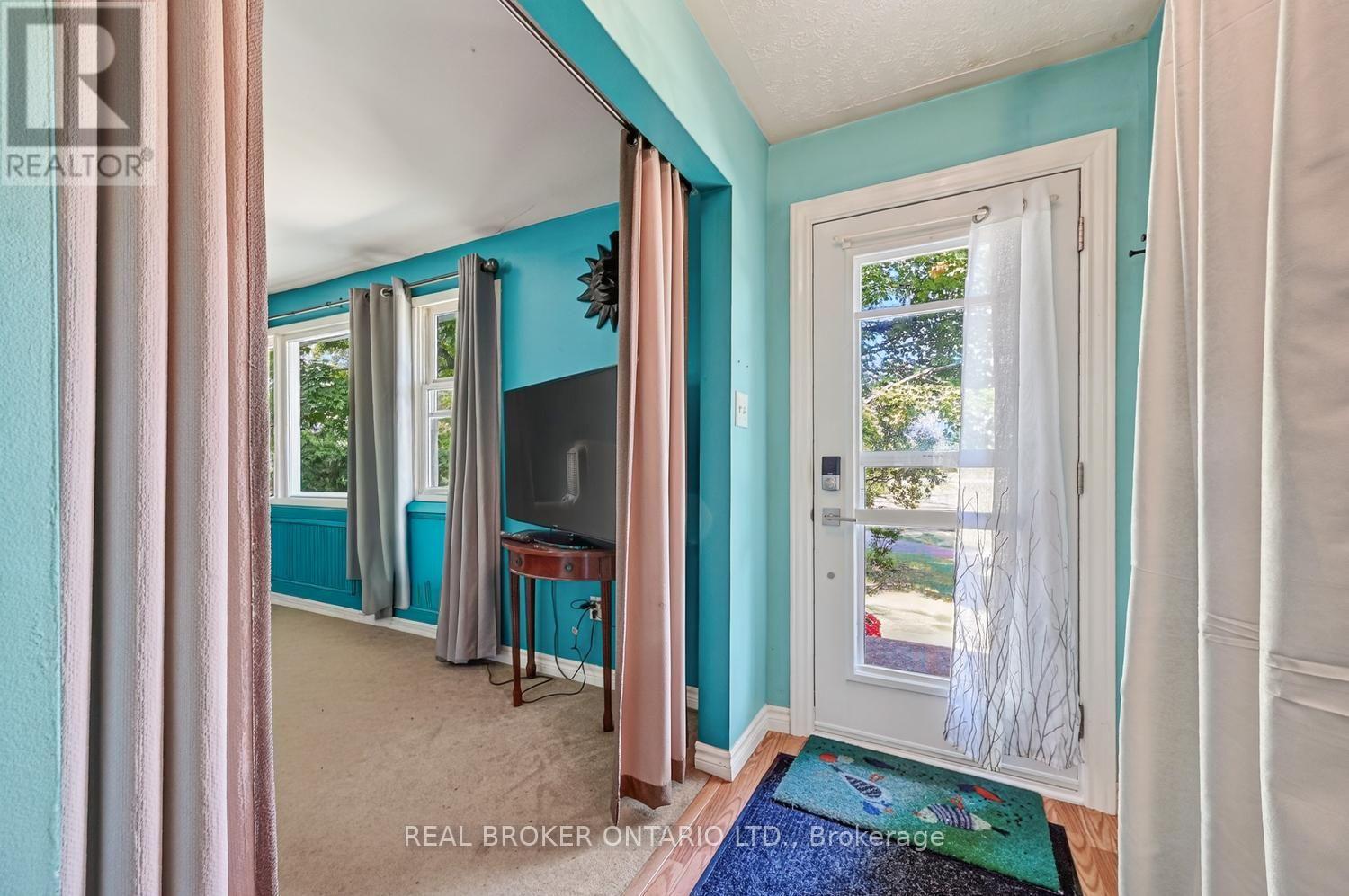 5397 ROGER STEVENS DRIVE