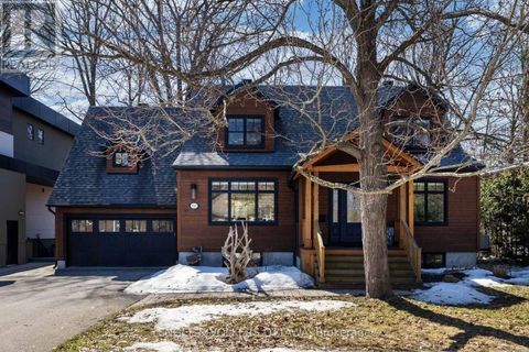 350 CUNNINGHAM AVENUE Ottawa ON K1H6B4
