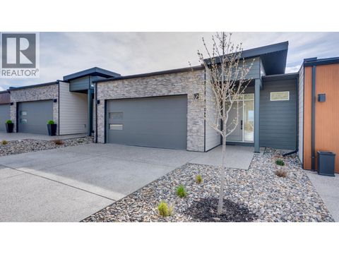 7735 OKANAGAN HILLS Boulevard Unit# 20 Vernon BC V1H0A7