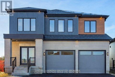 78 DUSENBURY DRIVE Loyalist (Odessa) ON K0H2H0