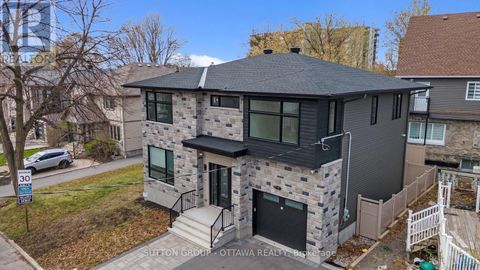 571 MUTUAL STREET Ottawa ON K1K1C5