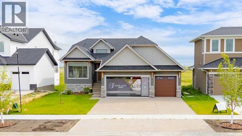 33 North Bridges Landing Langdon AB T0J1X3