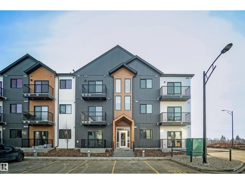 #308 9207 228 ST NW Edmonton AB T5T7R9