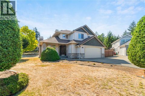 3354 Whitetail Pl Nanaimo BC V9T6M5