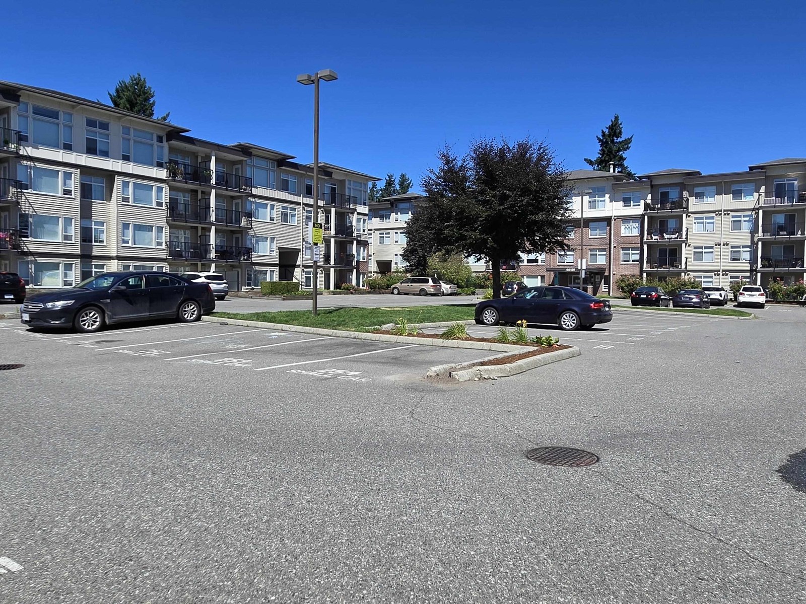 116 46289 YALE ROAD|Chilliwack Proper East
