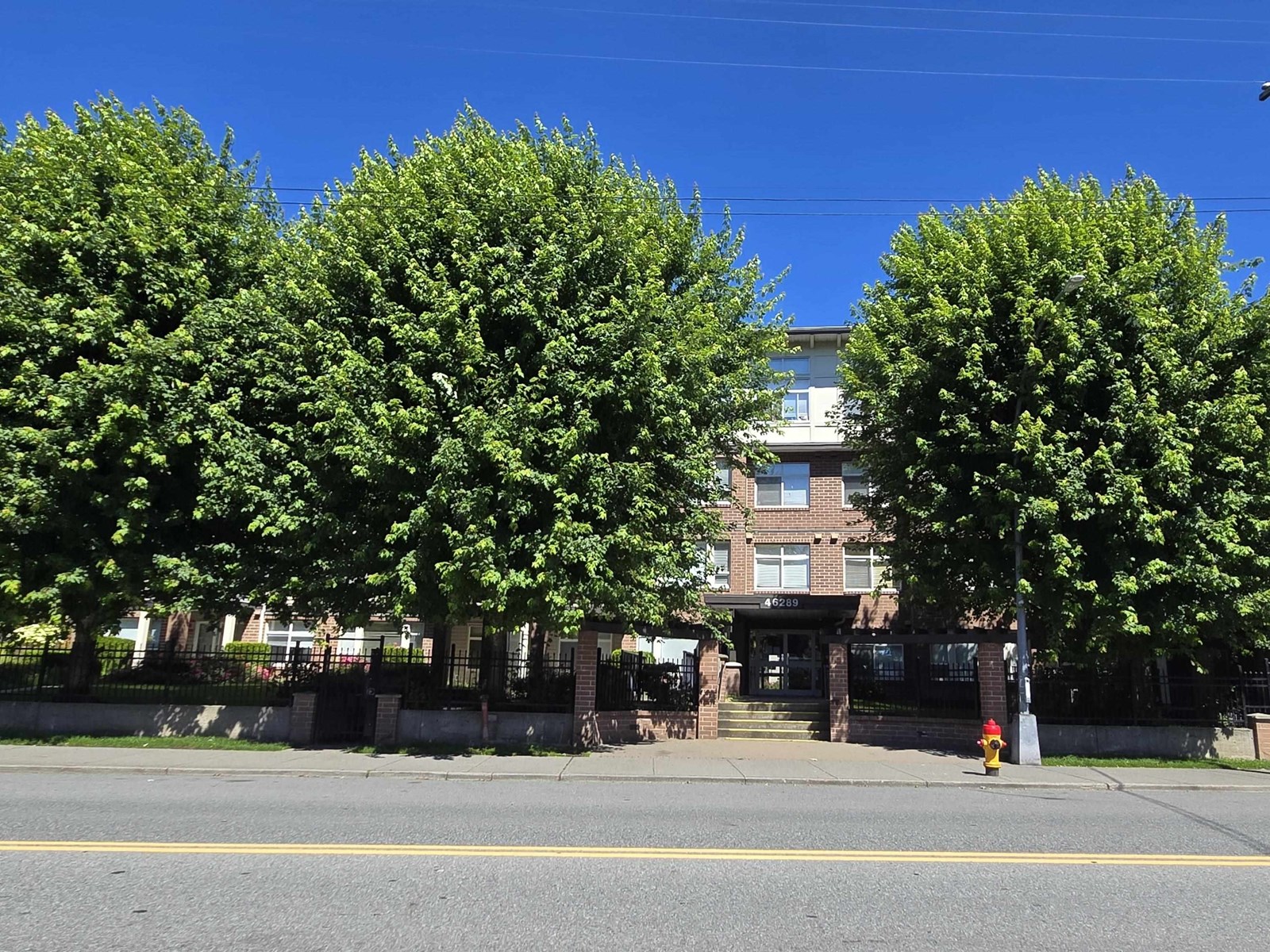 116 46289 YALE ROAD|Chilliwack Proper East
