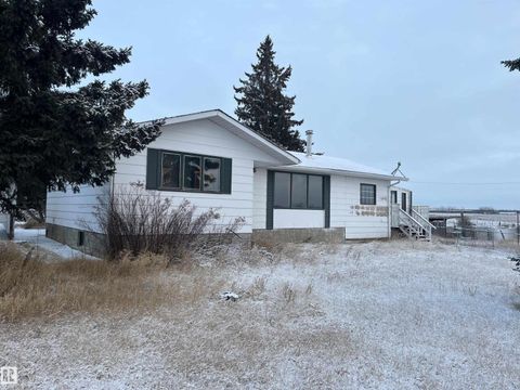 23107 TWP ROAD 564 Rural Sturgeon County AB T0A1N0