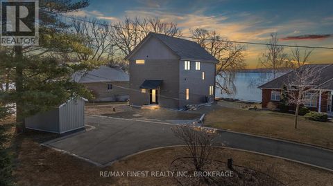 113 WILLOWBANK ROAD E Gananoque ON K7G2V5