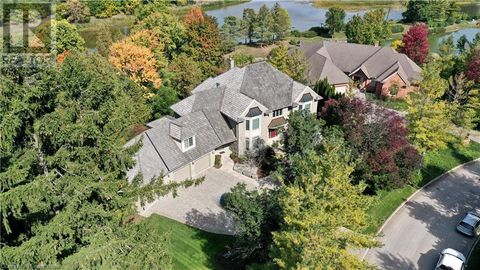 338 RIVER OAK Place Waterloo ON N2K3N8