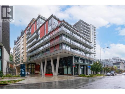 201 3451 SAWMILL CRESCENT Vancouver BC V5S0H3