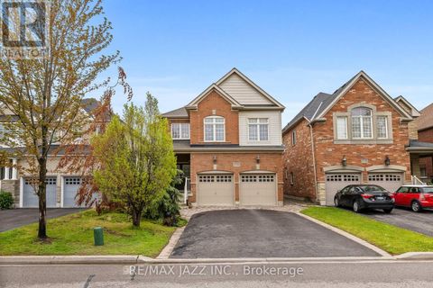 1710 ESTERBROOK DRIVE Oshawa (Taunton) ON L1K0J3